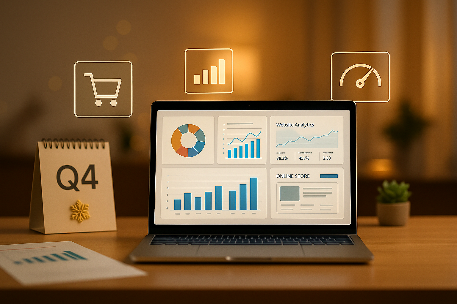 Why Your Website Needs a Q4 Tune-Up