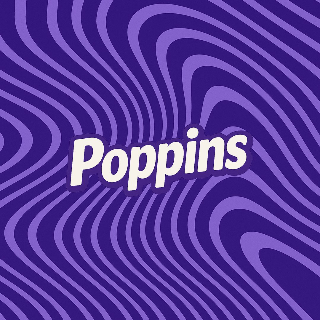 Poppins